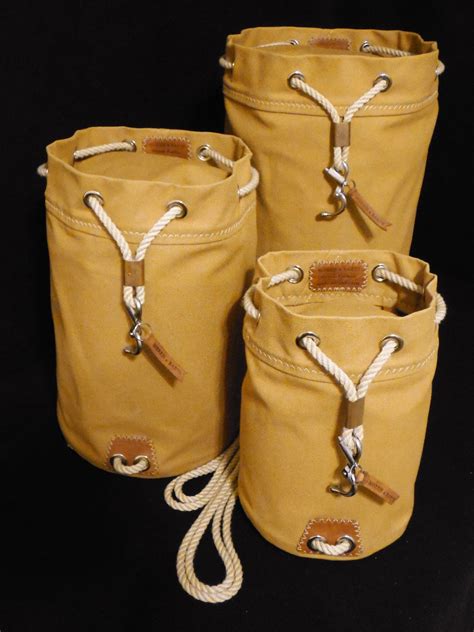 The World's Finest Seabags & Ditty Bags.